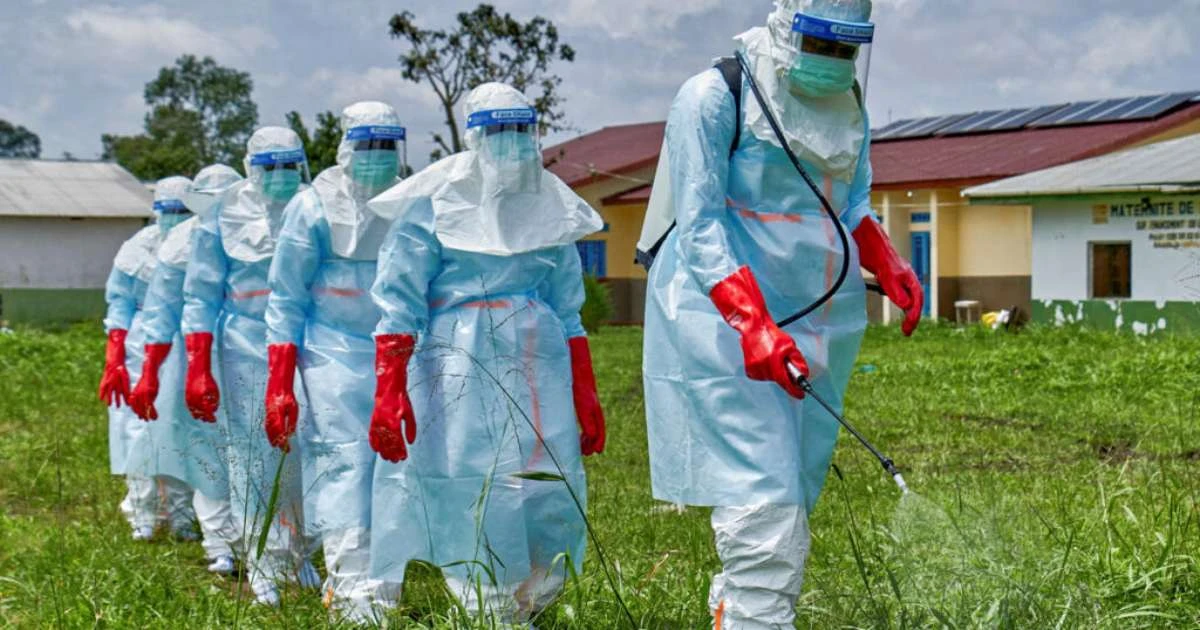 Ebola: fake news prejudicam combate à epidemia na República Democrática do Congo
