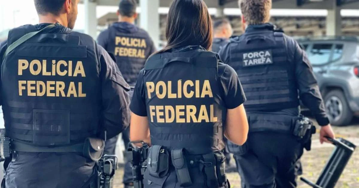 PF mira em espionagem e homicídios por encomenda em ação contra esquema de venda de sentenças