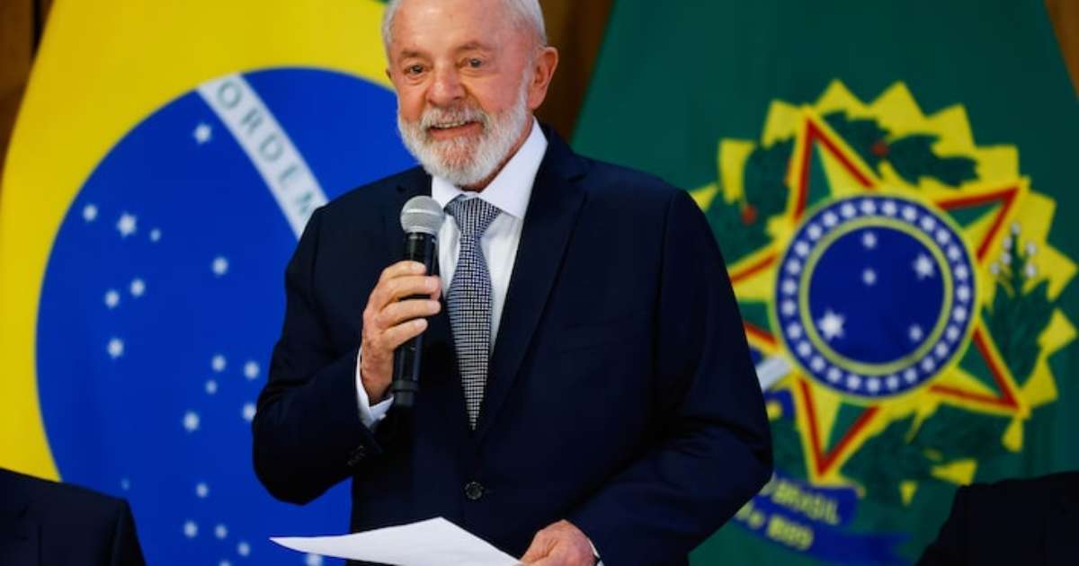 'Brasil vai crescer outra vez acima de 3%', diz Lula, em dia de nova alta no juro contra a inflação