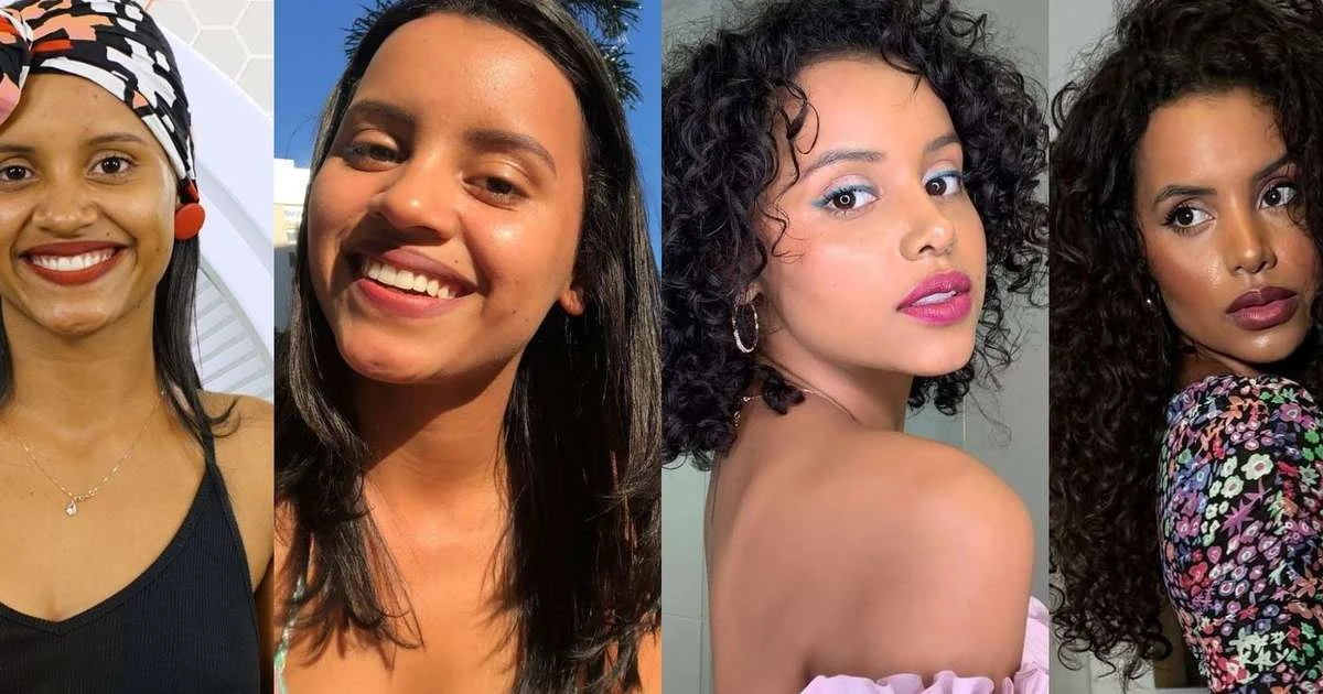 Antes e depois de Gleici Damasceno: campeã do 'BBB' mudou completamente após plástica no nariz e 'entrou em desespero' com resultado. Veja 30 fotos!