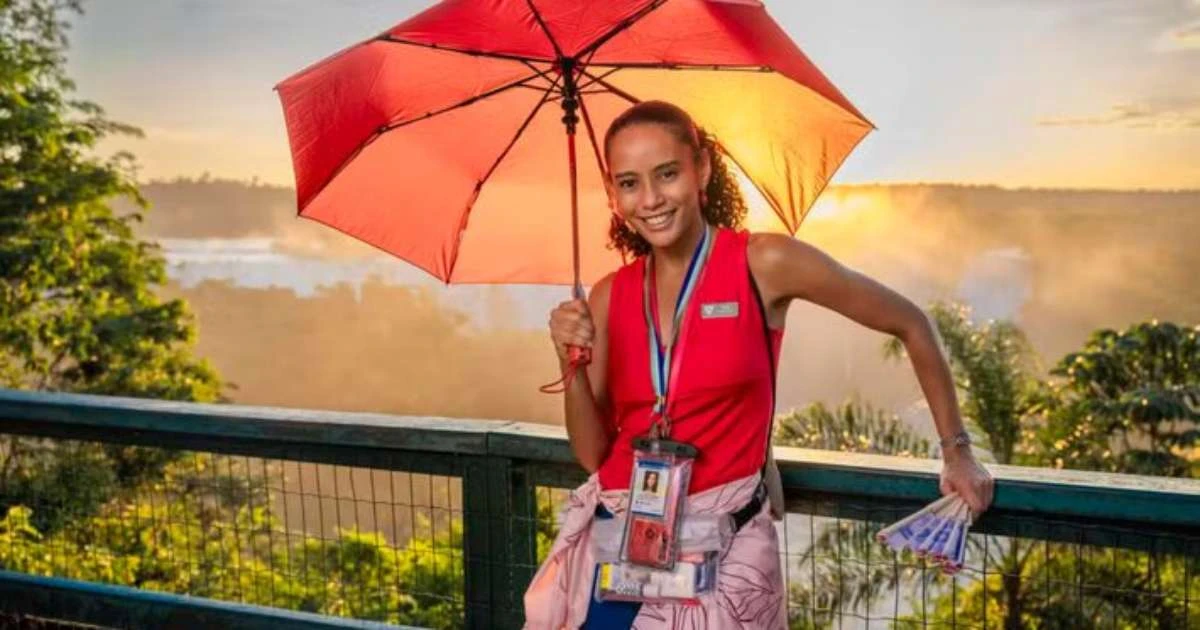 Taís Araújo comenta destino de Raquel em 'Vale Tudo': 'É o final que ela merecia'