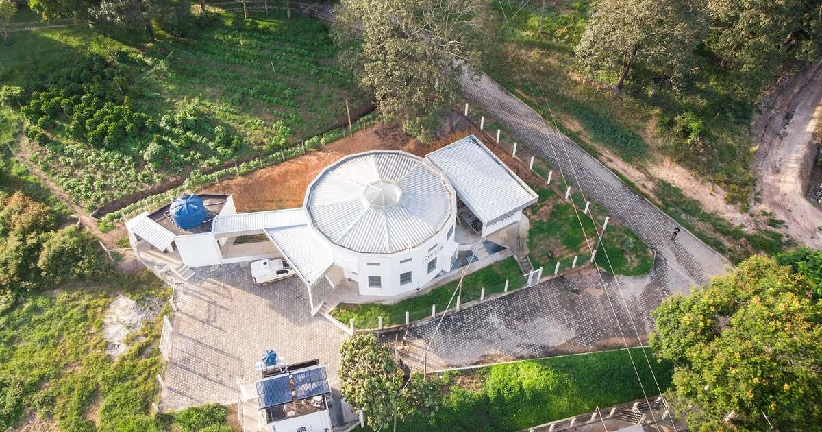Propriedade rural de Minas Gerais é especialista em leite A2
