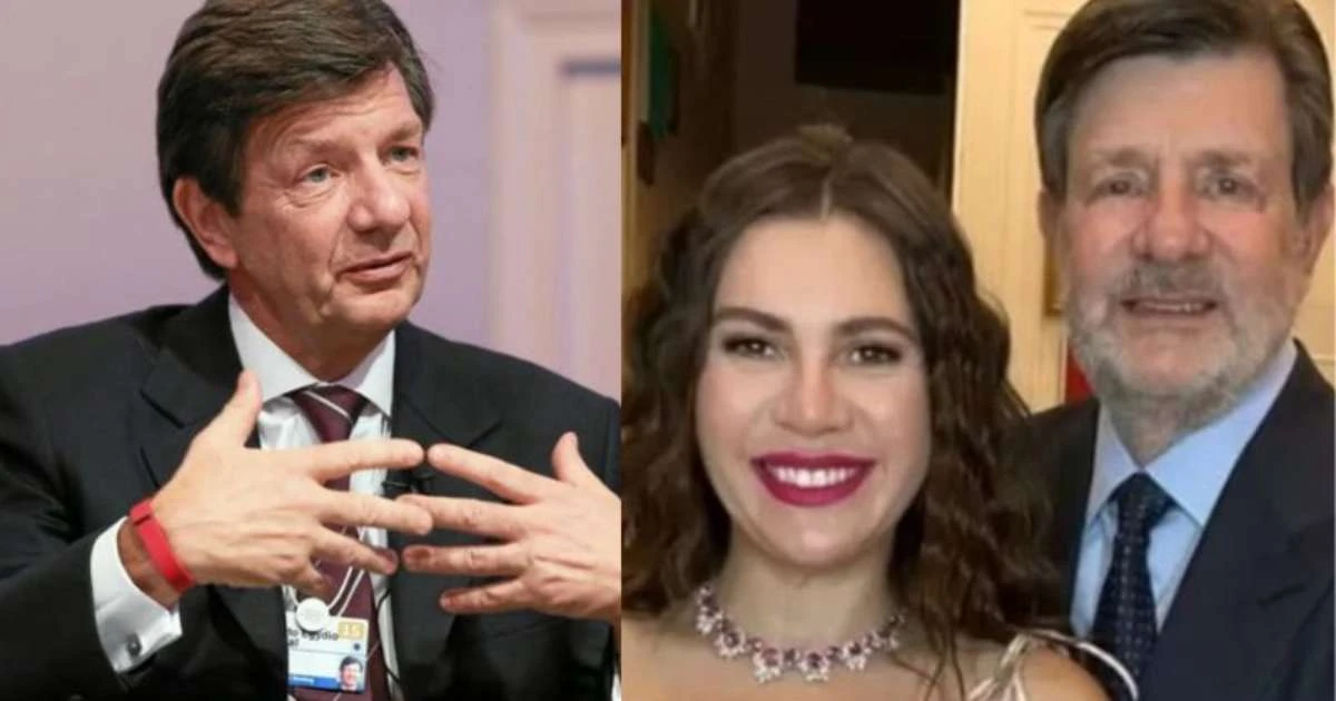 Dono do Itaú entra em briga judicial contra a ex-esposa envolvendo R$ 2 milhões