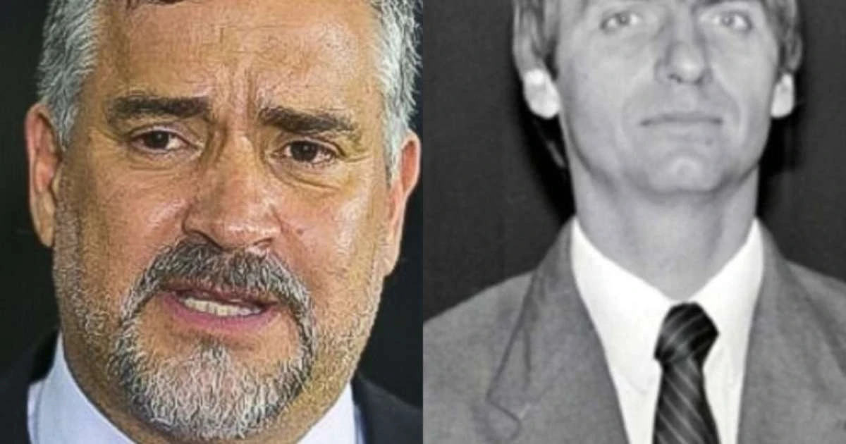 Paulo Pimenta tornou Jair Bolsonaro 
