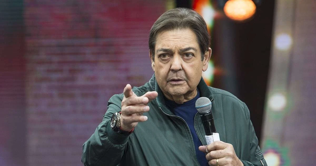 Cobertura de Faustão de R$ 120 milhões foi vendida há dois anos, diz esposa