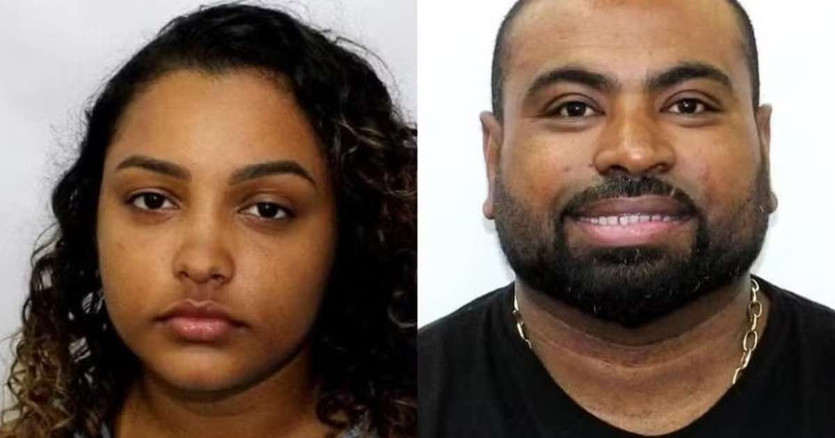 Casal de policiais é encontrado morto a tiros no Rio; suspeita é de feminicídio