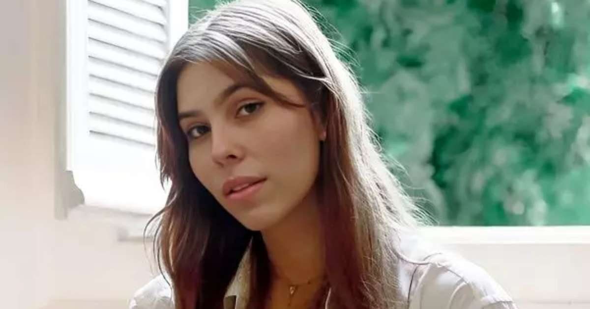 Buba em 'Renascer', atriz revela qual foi a reação da família quando decidiu mudar de gênero