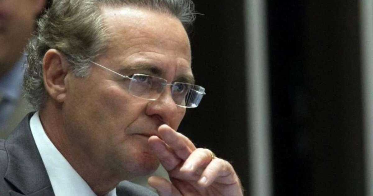 Renan sugere que CPI da Covid foi lesada por 'Abin paralela' de Bolsonaro e promete ir à Justiça