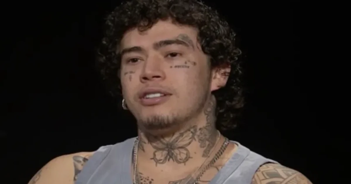 Whindersson Nunes sofre ataque cruel à memória do filho morto: 'Não chegou a ver a luz'