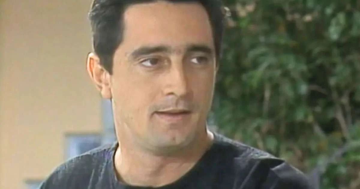 Trágico destino de Mauro da novela 'A Viagem': ator morreu há 5 anos, após grave doença e internação na UTI