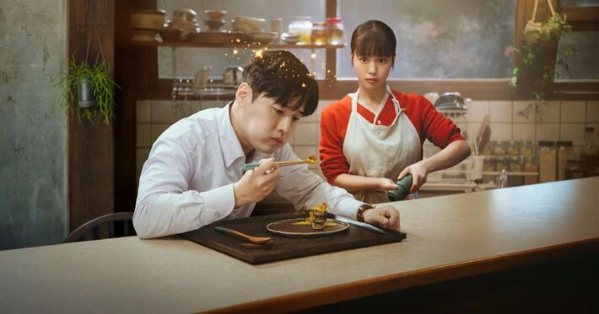 Quando os próximos episódios de 'Gostinho de Amor' serão lançados na Netflix?