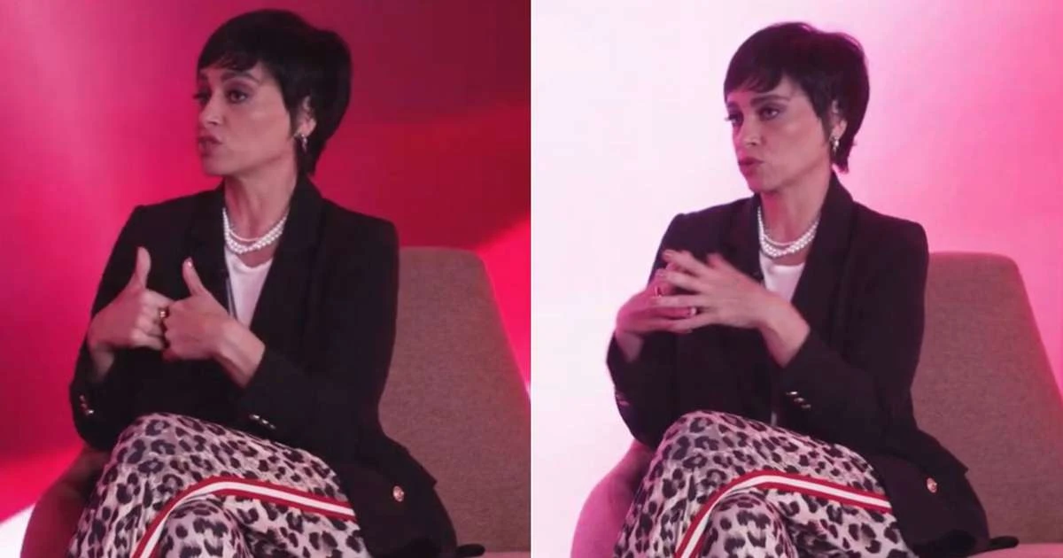 Suzana Pires revela motivo de mudança para os Estados Unidos: 'Me absorveram'