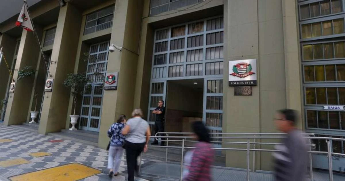 Nº de vítimas de homicídio sobe 40% em abril na cidade de SP; furtos também crescem