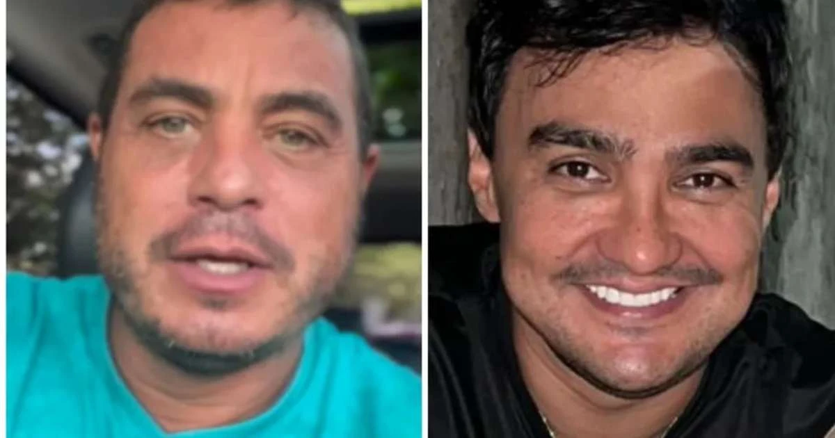 Ex-sócio de Dhomini relembra agressão e fala sobre gatilhos ao ver 'Power Couple'