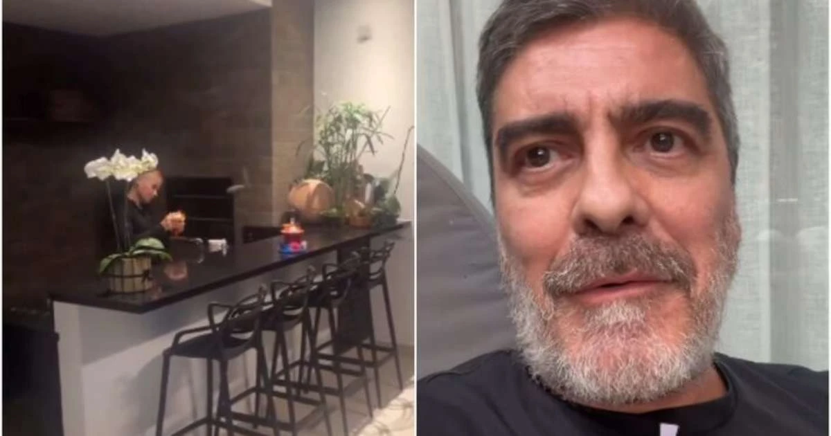 Junno defende Xuxa após críticas por alimentar morcegos em casa: 'Muita gente tem preconceito'