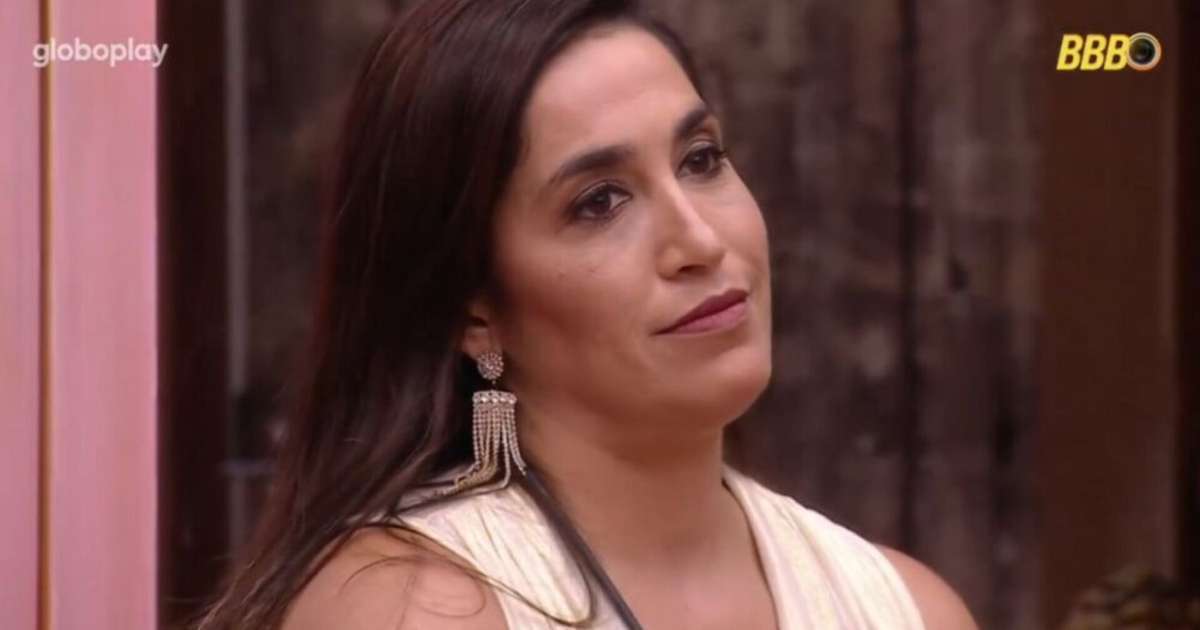 'BBB25': Renata e Eva criticam Daniele Hypolito: 'Ela não se compromete'