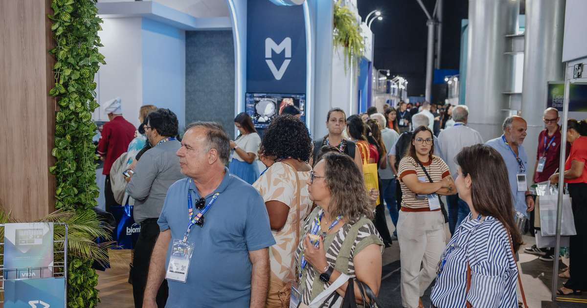 Expo-Hospital reforça sua importância para o setor de saúde