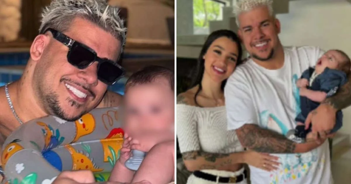 Ex de Bia Miranda, DJ Buarque se muda para longe da influencer: 'Conforto'