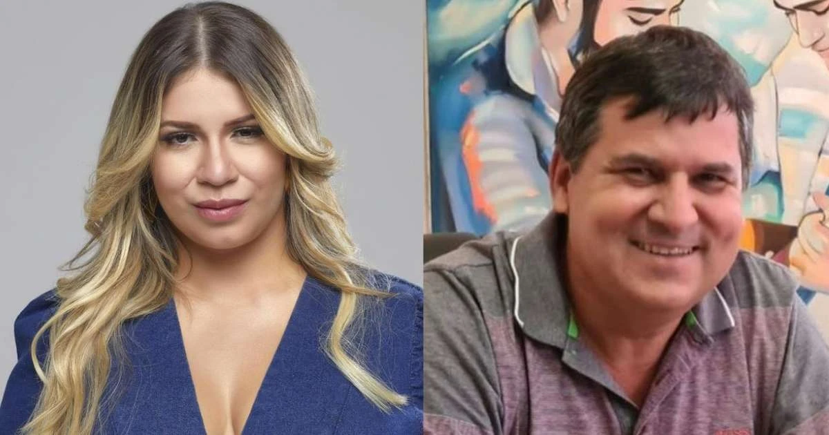 Empresário de Marília Mendonça detém 50% dos direitos sobre obra da cantora; saiba quem é