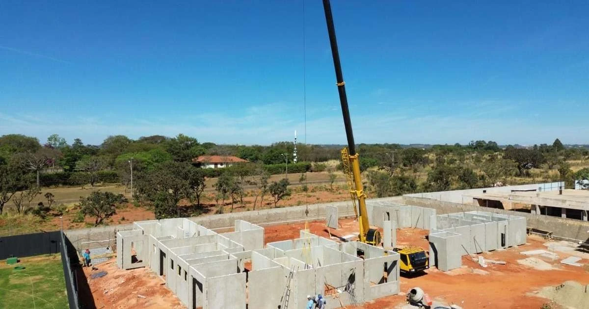 Pré-fabricados ganham espaço e desafiam antigos estigmas