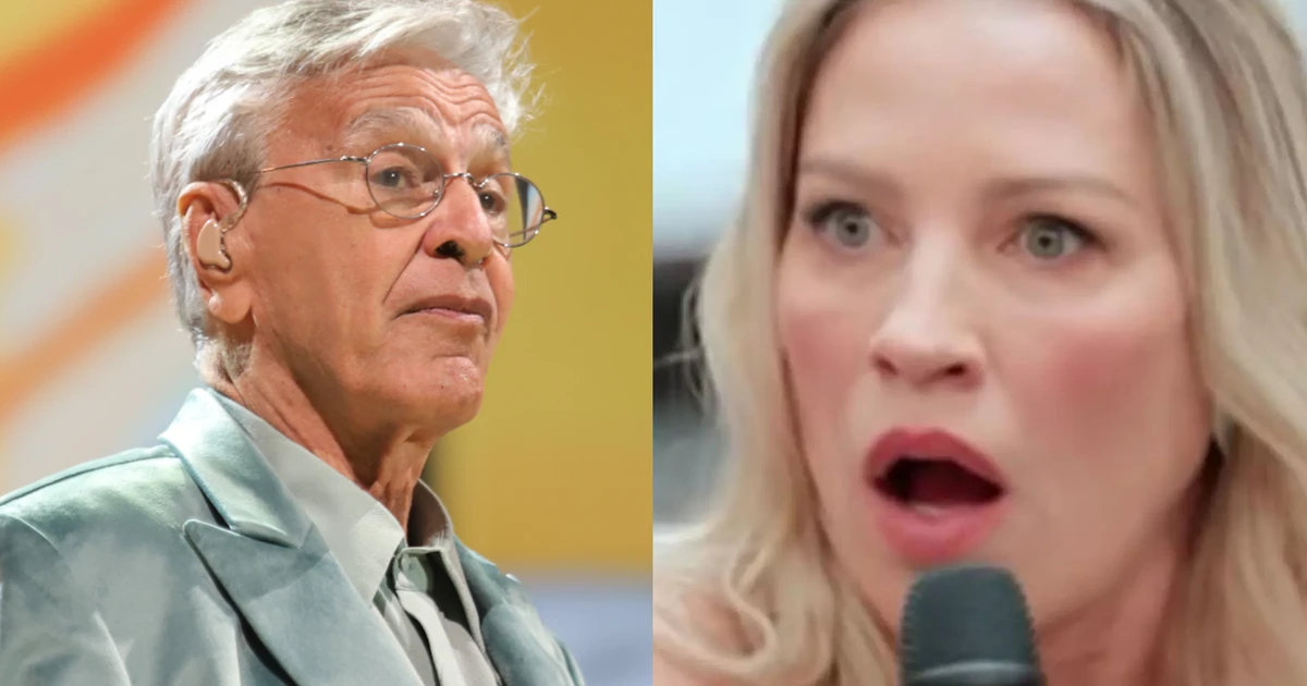 O 'maior mico' da vida de Luana Piovani tem relação com Caetano Veloso: 'Pra mim, ele morreu, está sepultado'