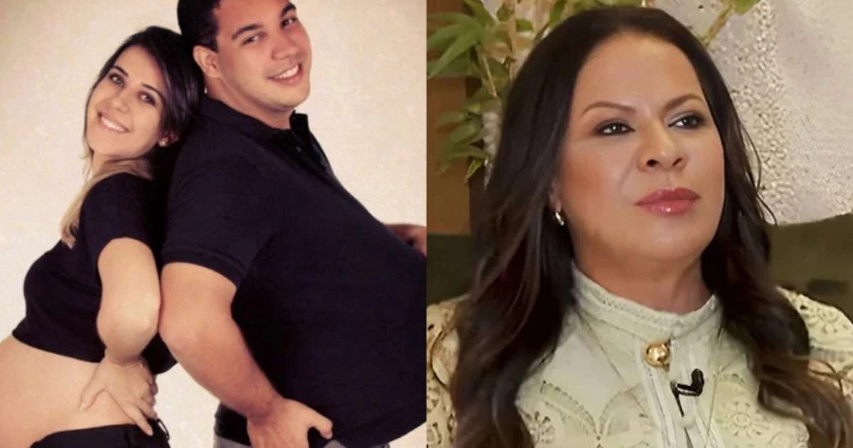 Viúva de produtor detona Dona Ruth após graves acusações: 'Falsa e mau caráter'