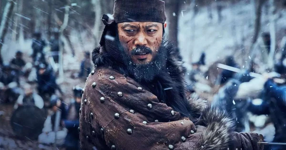 Este filme escondido na Netflix é uma preciosidade e dá uma aula de história