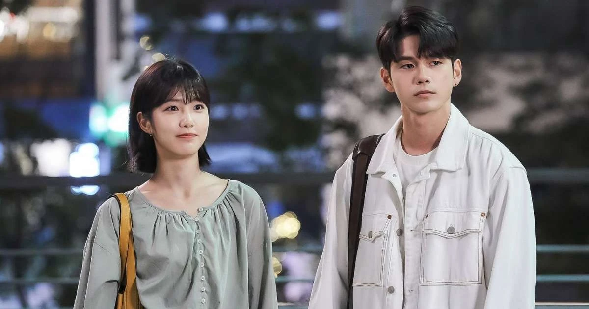 A previsão do tempo é de frente fria no Brasil - e estes 7 doramas de romance são ideais para ver sozinha ou com o mozão