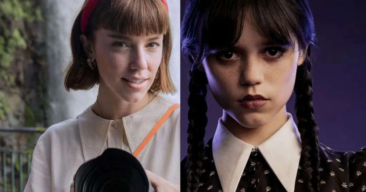 'Wandinha Duprat': por que o look de Solange no casamento de Fátima e Afonso em 'Vale Tudo' fez a internet citar a protagonista da Netflix?