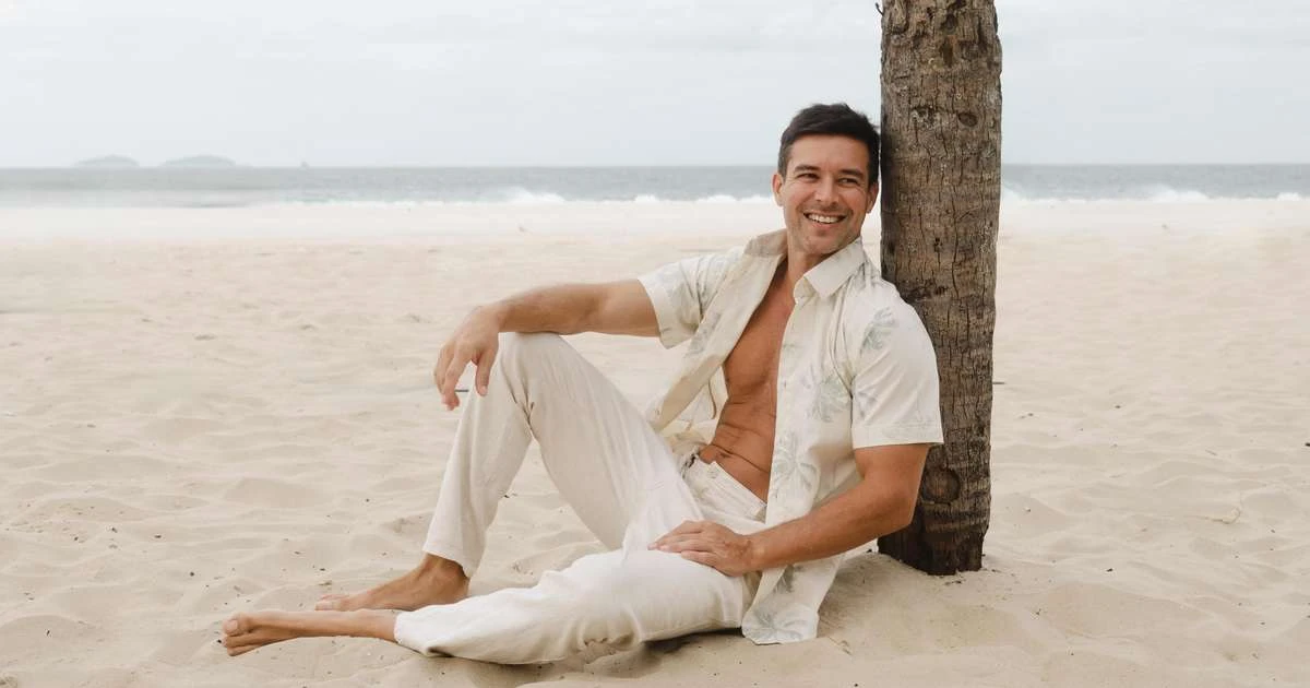 Bernardo Velasco reflete sobre jornada até Vale Tudo: 'Não poderia estar mais feliz'