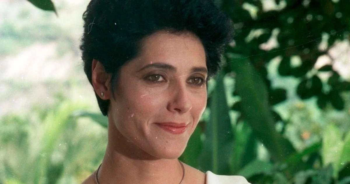 Choque e emoção: Saiba como será a morte dramática de Diná em 'A Viagem'
