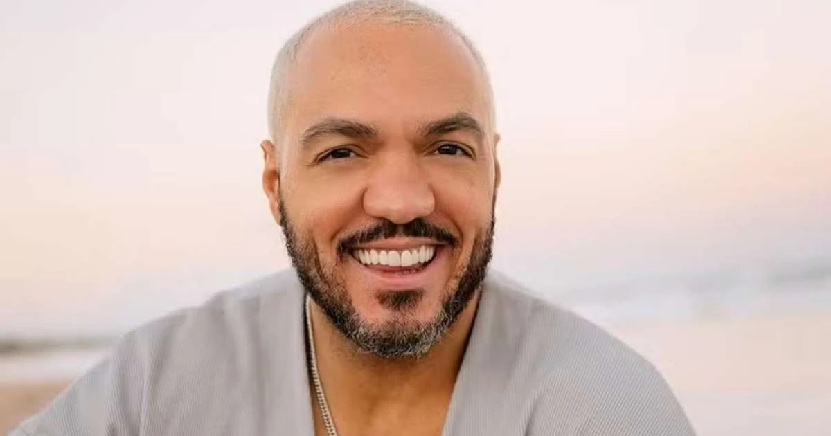 Belo toma atitude nos bastidores para agradecer Ludmilla