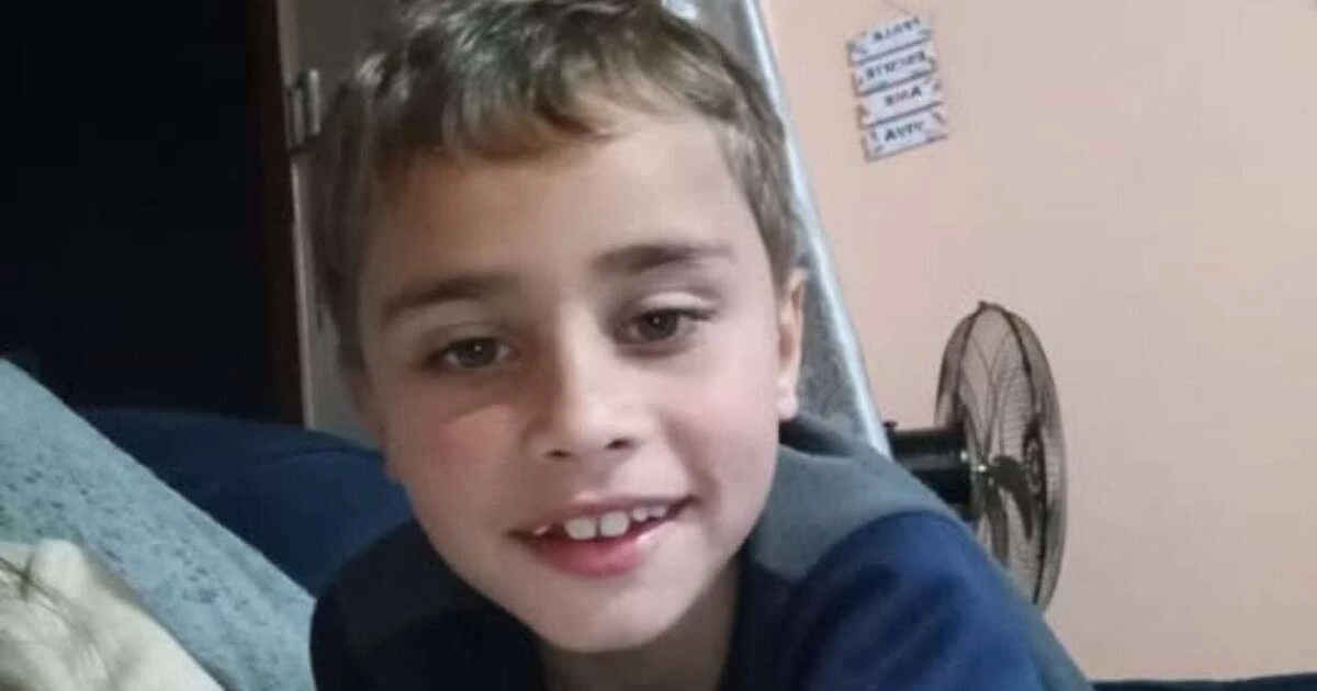 Menino de 9 anos morto em ataque a escola no RS será velado em Getúlio Vargas