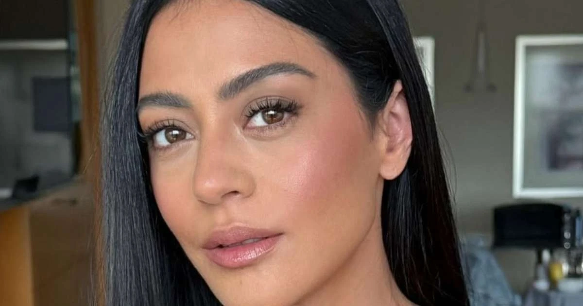 Carol Castro vive o auge após novela: 'Cheguei a lugares nunca antes visitados'