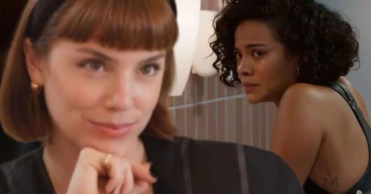 Duprat, não, Solange DuLacre! 4 vezes em 'Vale Tudo' que a personagem de Alice Wegmann deu um bom 'se liga' em Maria de Fátima - mas não adiantou nada!