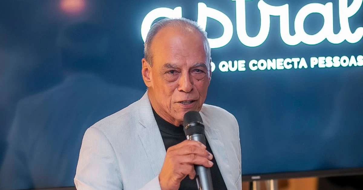 João Bidu anuncia expansão global e publicará em sete países