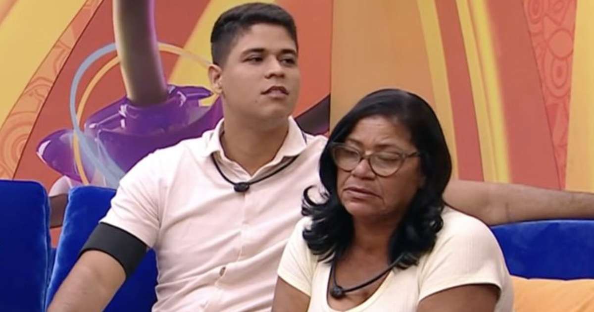 'BBB 25': Durona! Joselma ameaça sister e promete colocar no paredão