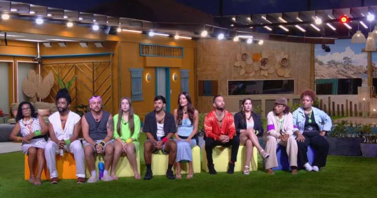 BBB 25: Descarta ou salva? Confira tudo que rolou na dinâmica do Sincerão!