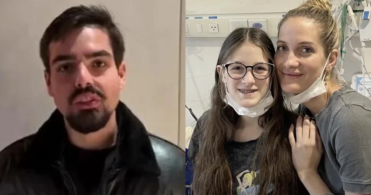 João Silva faz desabafo após morte da ex-enteada aos 16 anos: 'Momento mais difícil'