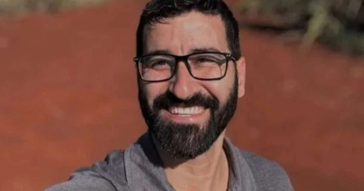 TRAGÉDIA! Funcionário da Record morre aos 44 anos após grave acidente