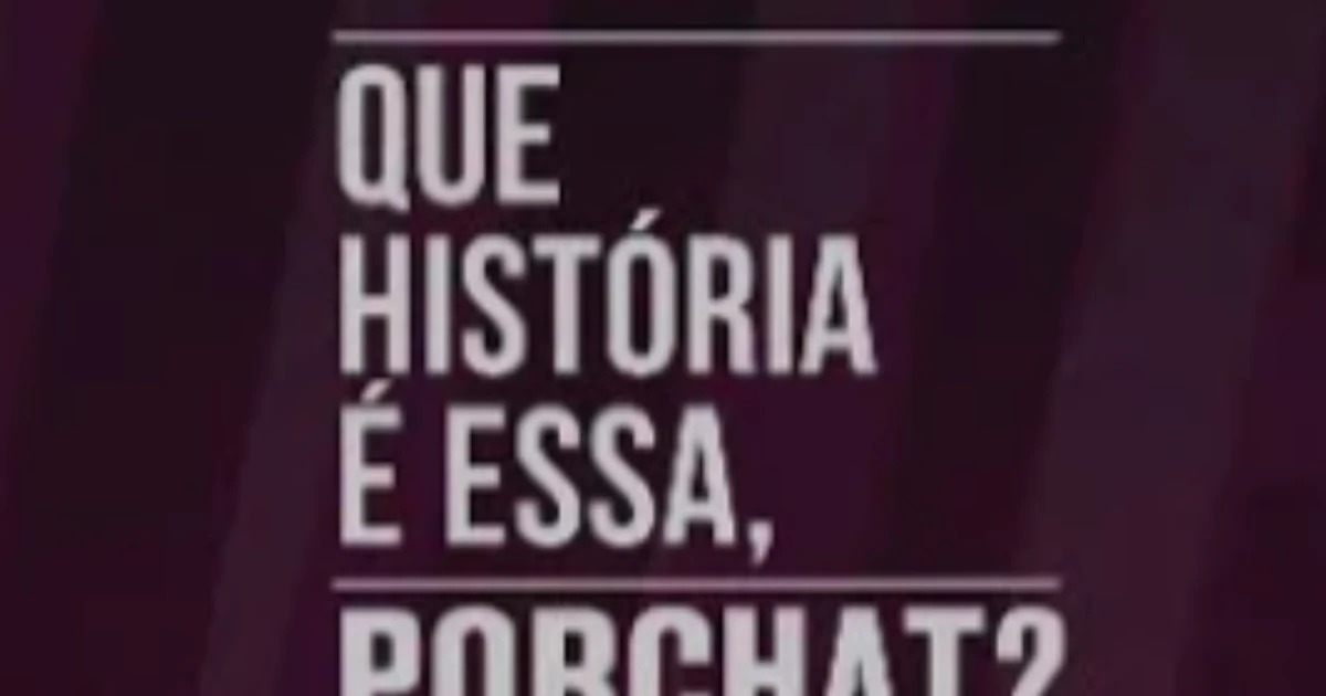 Ator global viraliza com morte de animal em relato ao 'Que História é Essa, Porchat?'