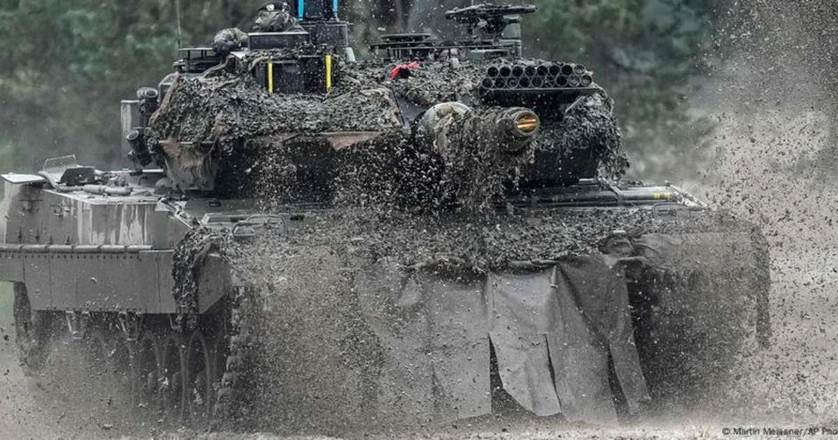 Polônia e Finlândia investem em pântanos como estratégia de defesa