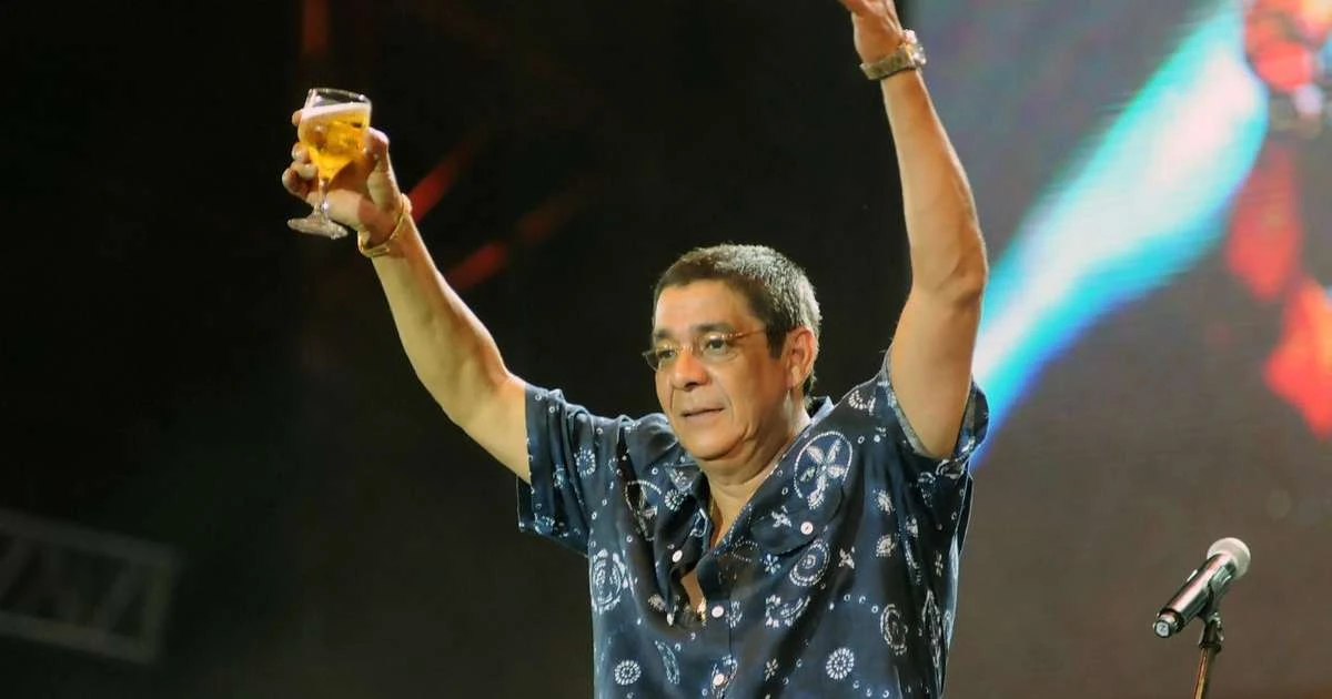 Saiba qual é a aposentadoria e fortuna de Zeca Pagodinho