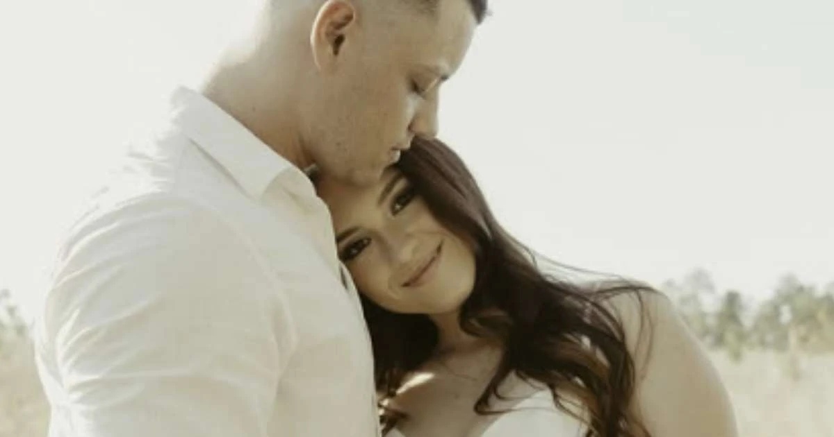 Filha de Gugu dá presentão para novo marido; veja o que é