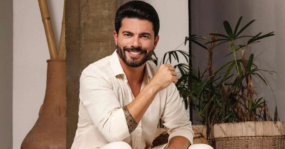 Wagner Montes Filho vira a página ao encarar o passado: 'Só me cabia lutar'