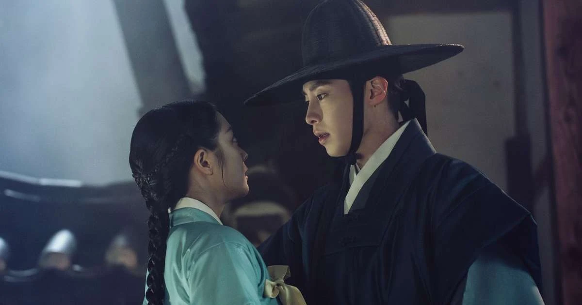 Chegou completo da Netflix: 'Querido Hongrang', novo dorama de época com atriz de 'Knock Off', vai te viciar neste fim de semana com 11 episódios