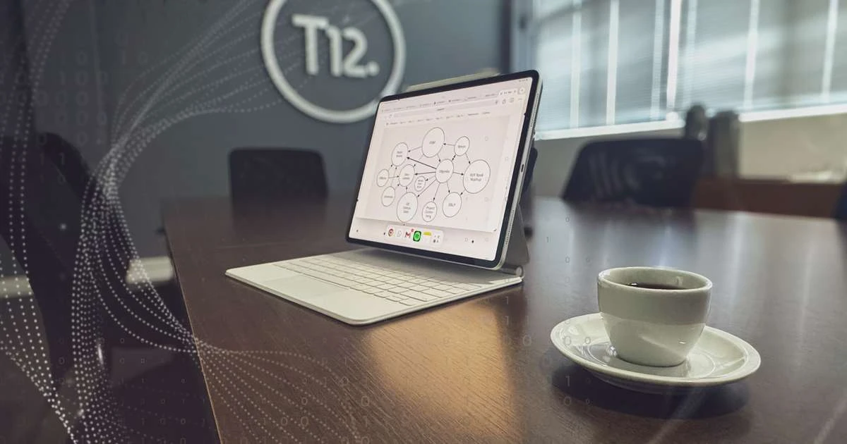 Agência T12. marca 40 anos na publicidade catarinense