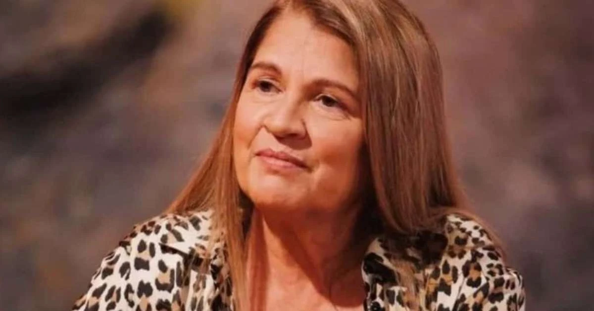 Elisa de 'Tieta', Tássia Camargo viveu tragédia com filha caçula