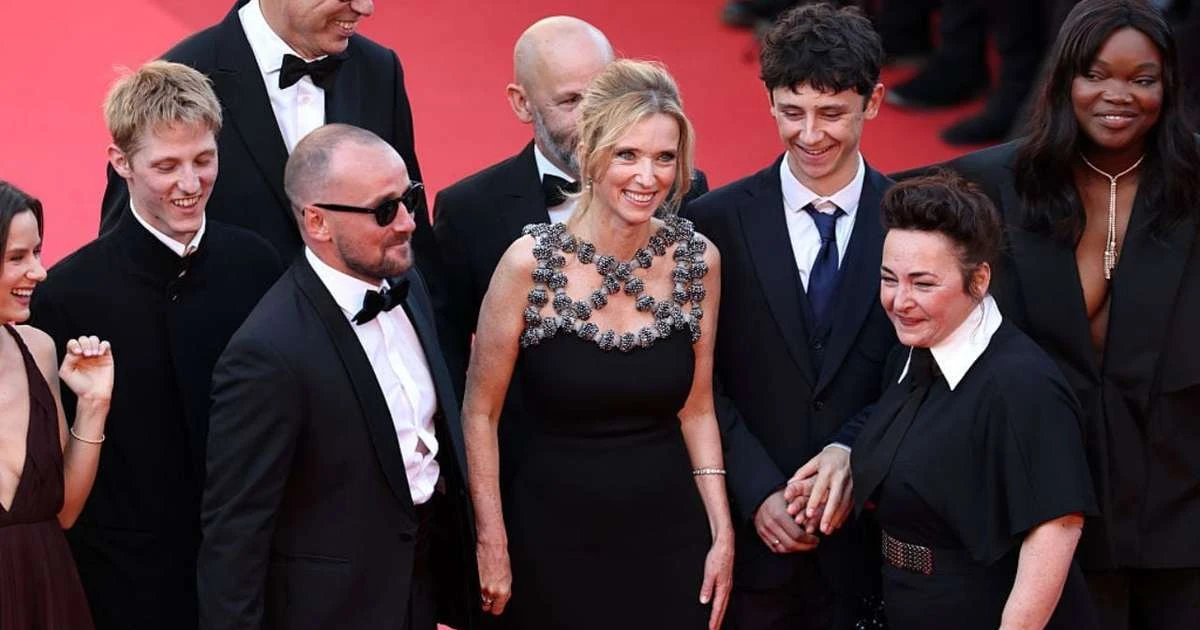 Enquanto Tom Cruise brilha em Cannes, outro ator é banido do tapete vermelho do festival (por justa causa)