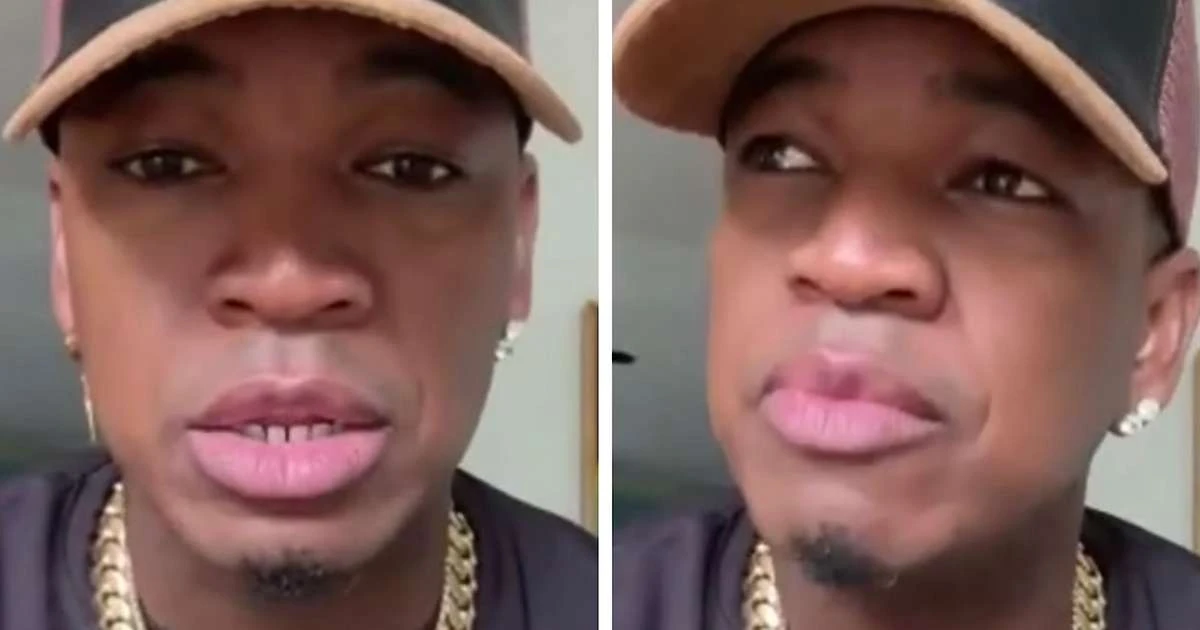 Cantor Ne-Yo revela o que mais gosta na cultura brasileira: 'Eu estou muito grato'